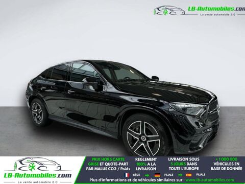 Classe GLC 200 BVA 4Matic 2025 occasion 31850 Beaupuy