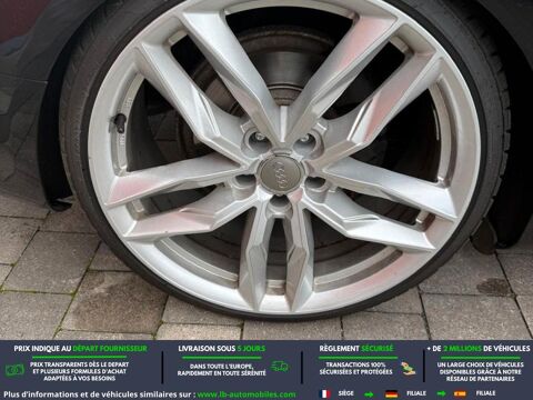 Golf 2.0 TSI 220 2014 occasion 31850 Beaupuy