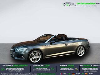 A5 TDI 190 BVA 2019 occasion 31850 Beaupuy