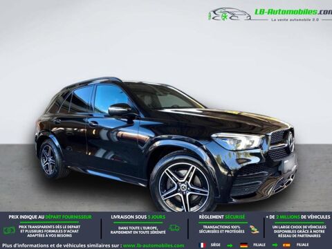 Classe GLE 350 d BVA 4Matic 2021 occasion 31850 Beaupuy