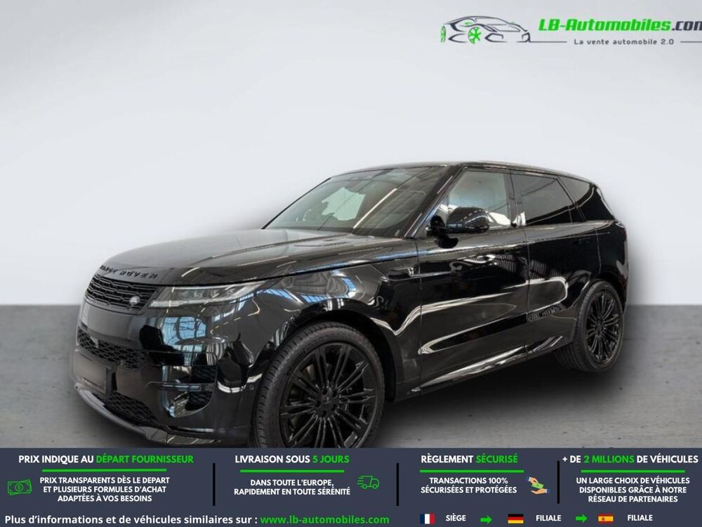 Range Rover D350 AWD 3.0D i6 2026 occasion 31850 Beaupuy
