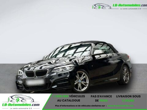 BMW Serie 2 M240i 340 ch BVA 2018 occasion Beaupuy 31850