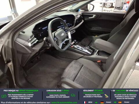 A5 40 TFSI 204 ch BVA 2025 occasion 31850 Beaupuy