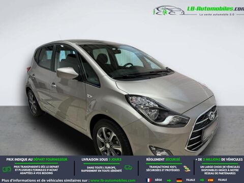iX20 1.6 125 BVA 2018 occasion 31850 Beaupuy