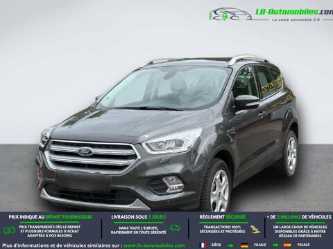 Ford Kuga 1.5 EcoBoost 120 4x2 BVM 2019 occasion Beaupuy 31850