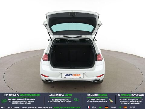 Golf 1.5 TSI 150 BVA 2018 occasion 31850 Beaupuy
