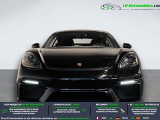 Cayman GT4 4.0i 420 ch 2019 occasion 31850 Beaupuy