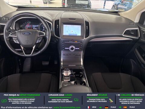 Edge 2.0 EcoBlue 238 BVA AWD 2019 occasion 31850 Beaupuy