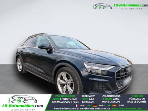 Q8 45 TDI 231 BVA Quattro 2024 occasion 31850 Beaupuy