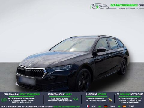 Skoda Octavia 1.5 TSI 116 ch BVM 2026 occasion Beaupuy 31850