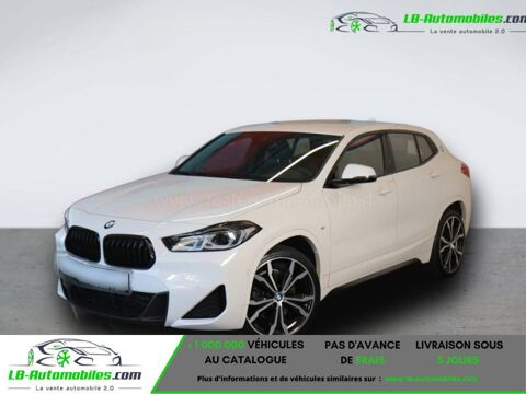 BMW X2 sDrive 20i 178 ch BVA 2022 occasion Beaupuy 31850