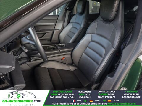Taycan 4S 598 ch 2024 occasion 31850 Beaupuy