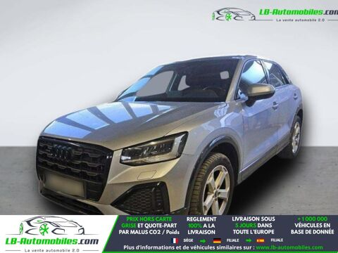 Q2 35 TDI 150 BVA 2023 occasion 31850 Beaupuy