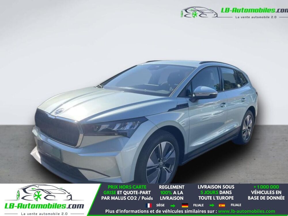 Enyaq iV 50 2021 occasion 31850 Beaupuy