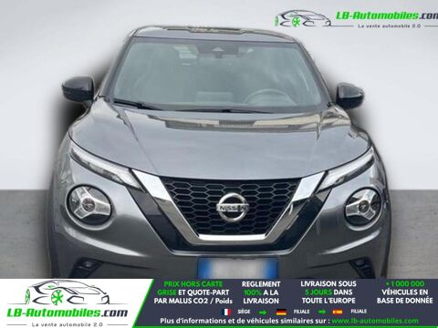 Juke DIG-T 114 BVA 2022 occasion 31850 Beaupuy