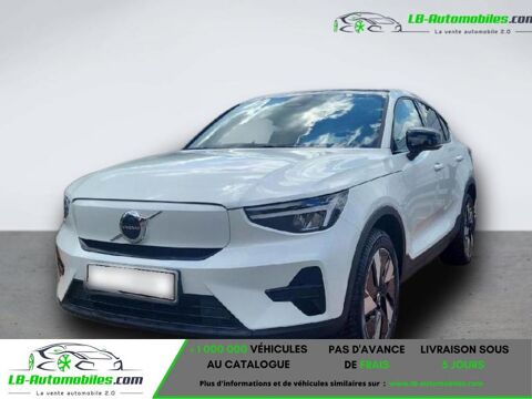 Volvo C40 238 ch BVA 2025 occasion Beaupuy 31850