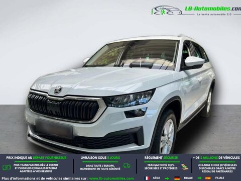 Kodiaq 1.5 TSI 150 BVA 5pl 2023 occasion 31850 Beaupuy