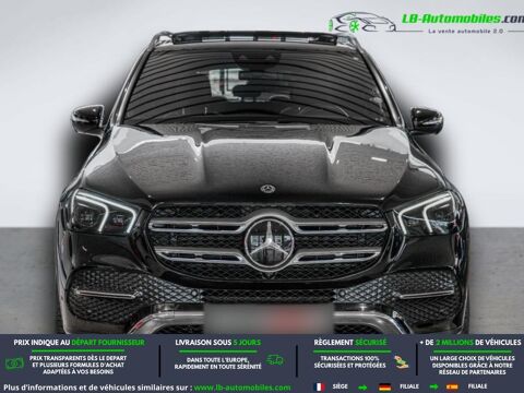 Classe GLE 300 d BVA 4Matic 2020 occasion 31850 Beaupuy