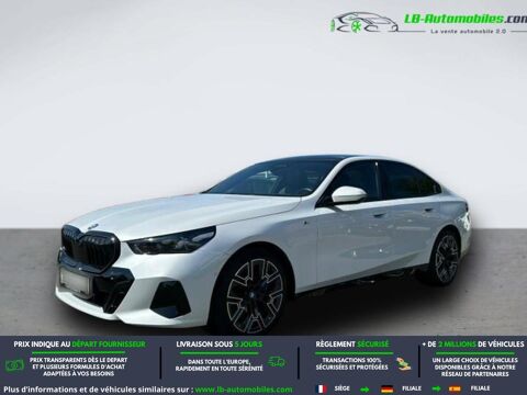 i5 eDrive40 340 ch 2024 occasion 31850 Beaupuy