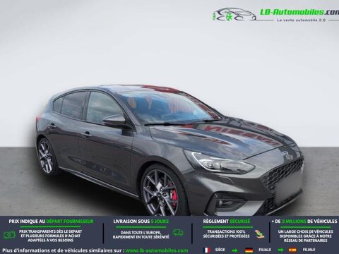 Focus 2.0 EcoBlue 190 2019 occasion 31850 Beaupuy