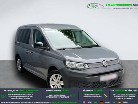 Caddy 2.0 TDI 122 BVM 2022 occasion 31850 Beaupuy