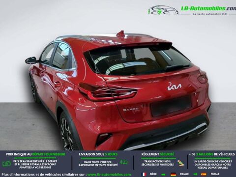 XCeed 1.5l T-GDi 160 ch BVA 2024 occasion 31850 Beaupuy