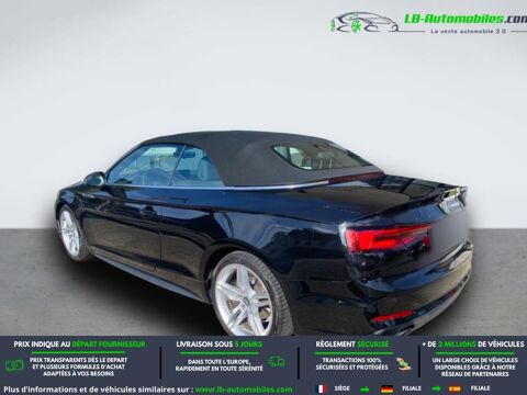 A5 TFSI 190 2019 occasion 31850 Beaupuy