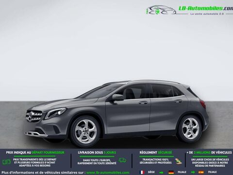 Mercedes Classe GLA 180 BVA 2019 occasion Beaupuy 31850
