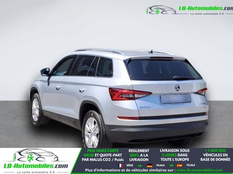 Kodiaq TSI 150 BVA 5pl 2019 occasion 31850 Beaupuy