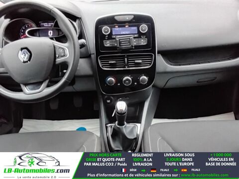 Clio IV Estate TCe 90 BVM 2020 occasion 31850 Beaupuy