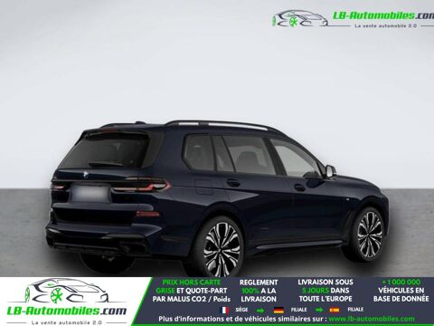 X7 xDrive40d 340 ch BVA 2023 occasion 31850 Beaupuy