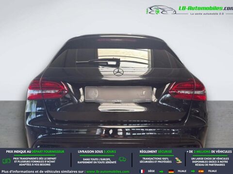 Classe C 63 AMG 2018 occasion 31850 Beaupuy