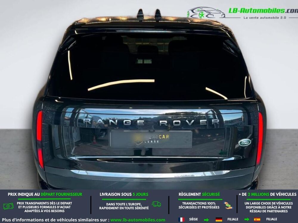 Range Rover P530 AWD BVA 2023 occasion 31850 Beaupuy