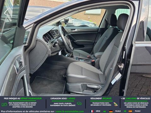 Golf SW 1.0 TSI 115 BVM 2018 occasion 31850 Beaupuy