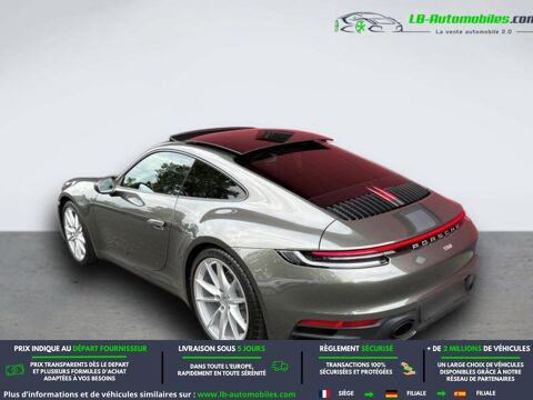 911 T 3.0i 385 PDK 2022 occasion 31850 Beaupuy