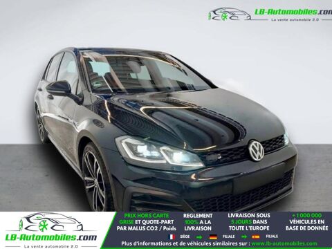 Annonce voiture Volkswagen Golf 23600 €