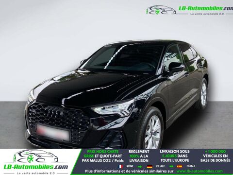 Annonce voiture Audi Q3 39930 €