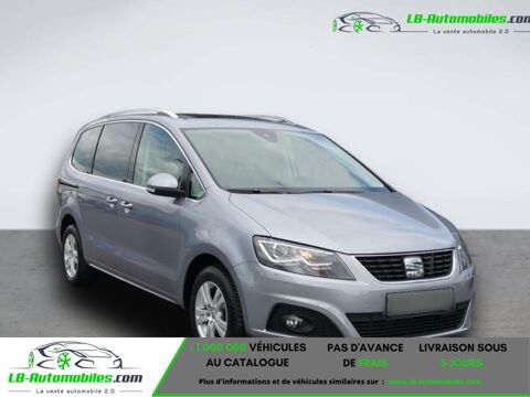 Alhambra 2.0 TDI 177 BVA 2019 occasion 31850 Beaupuy