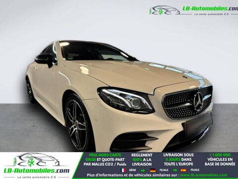 Classe E 300 BVA 2020 occasion 31850 Beaupuy