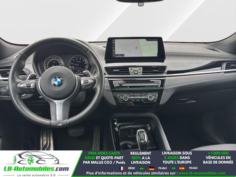 X2 sDrive 20i 192 ch BVA 2019 occasion 31850 Beaupuy