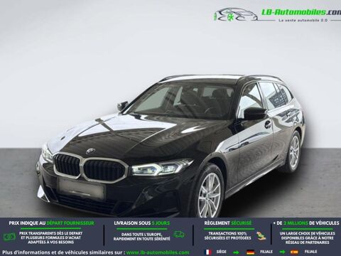 S&eacute;rie 3 330i 258 ch BVA 2024 occasion 31850 Beaupuy