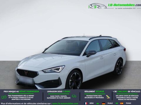Leon 2.0 TDI 150 ch BVA 2024 occasion 31850 Beaupuy