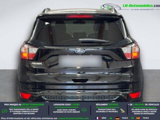 Kuga 2.0 TDCi 180 4x4 BVA 2017 occasion 31850 Beaupuy