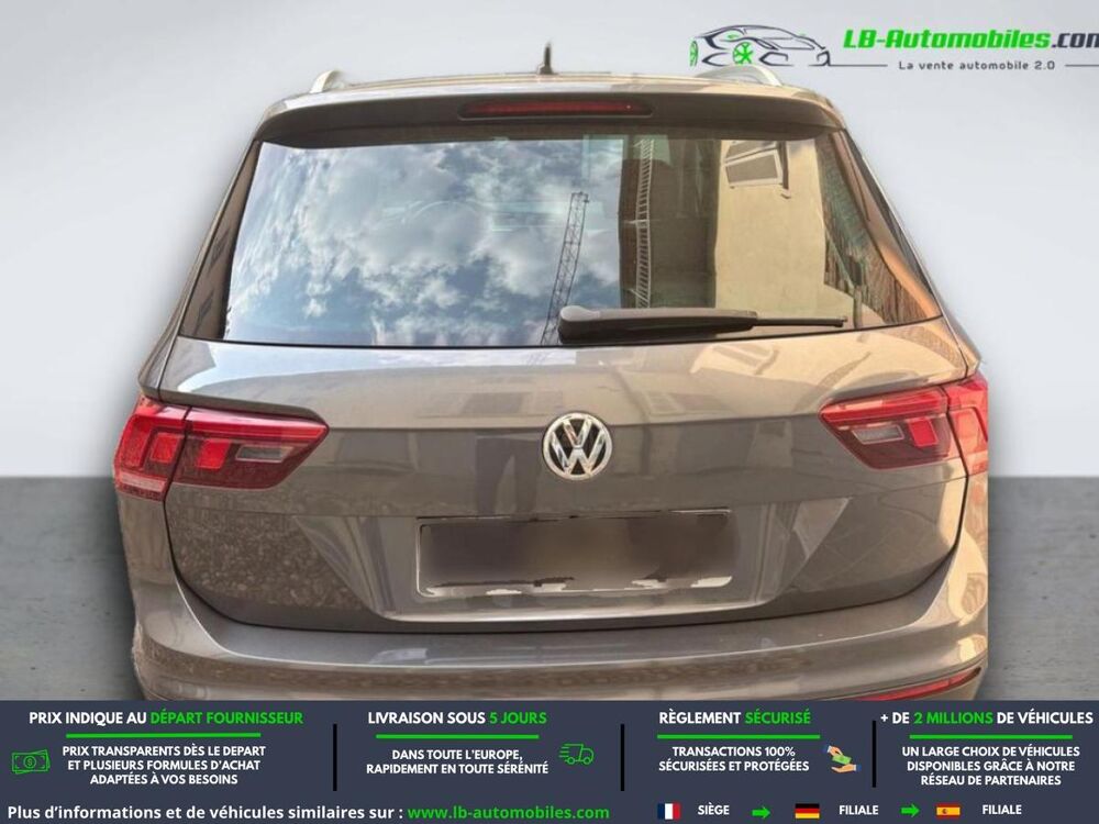 Golf SW 1.5 TSI 130 BVM 2020 occasion 31850 Beaupuy