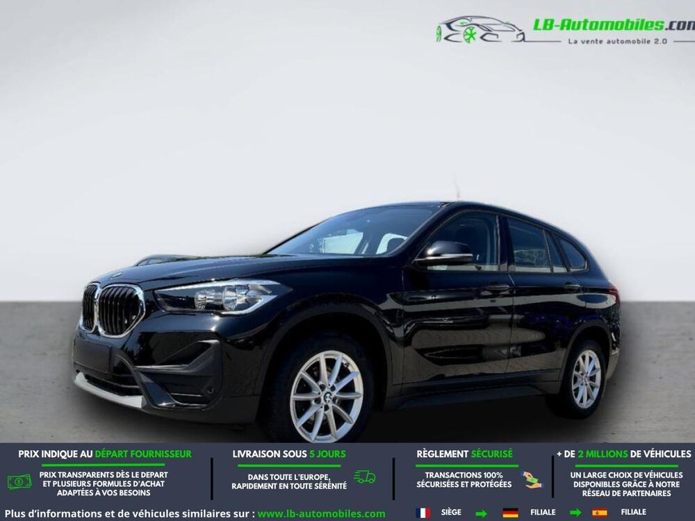 X1 sDrive 18d 150 ch 2021 occasion 31850 Beaupuy