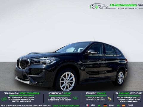 Annonce voiture BMW X1 25490 €