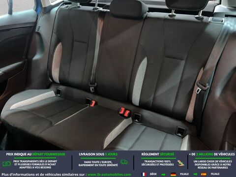 Kamiq 1.0 TSI Evo 2 116 ch BVA 2025 occasion 31850 Beaupuy