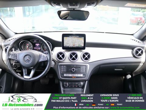Classe A CLA 200 CDI BVA 2017 occasion 31850 Beaupuy