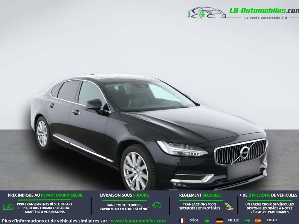 S90 Essence 190 ch BVA 2018 occasion 31850 Beaupuy