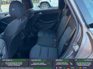 Classe B 180 7-G DCT A 2014 occasion 31850 Beaupuy
